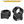 EZshoot Precision Scope Rings, compatible with picatinny rail and more 1inch x 1.20inch