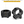 EZshoot Precision Scope Rings, compatible with picatinny rail and more 30mm x 0.90inch