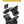 EZshoot Profile Scope Mount, robust six torx screws Medium
