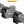 EZshoot Precision Scope Rings, precision-milled rings exactly fit the scope 1inch x 0.87inch