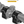 EZshoot Precision Scope Rings, precision-milled rings exactly fit the scope 1inch x 1.00inch