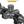 EZshoot Precision Scope Rings, precision-milled rings exactly fit the scope 30mm x 1.00 inch