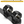 EZshoot Stability 6-screw Ring, machined in pairs with min roundness and coaxial errors 1inch x 1.20inch