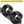 EZshoot Stability 6-screw Ring, machined in pairs with min roundness and coaxial errors 30mm x 0.90inch