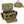 EZshoot Shooting Carry Bag (khaki)