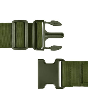 EZshoot Shotgun Shell Bandolier for 12 or 20 Gauge Hold 56 Shells