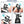EZshoot fits slings, instructions press rotate