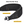 EZshoot shoulder pad, anti-slip neoprene pad wear-resistant surface in black