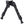 EZshoot Sling Stud Rifle Bipod for Hunting and Shooting