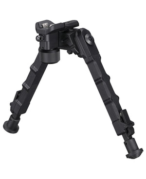 EZshoot Sling Stud Rifle Bipod for Hunting and Shooting