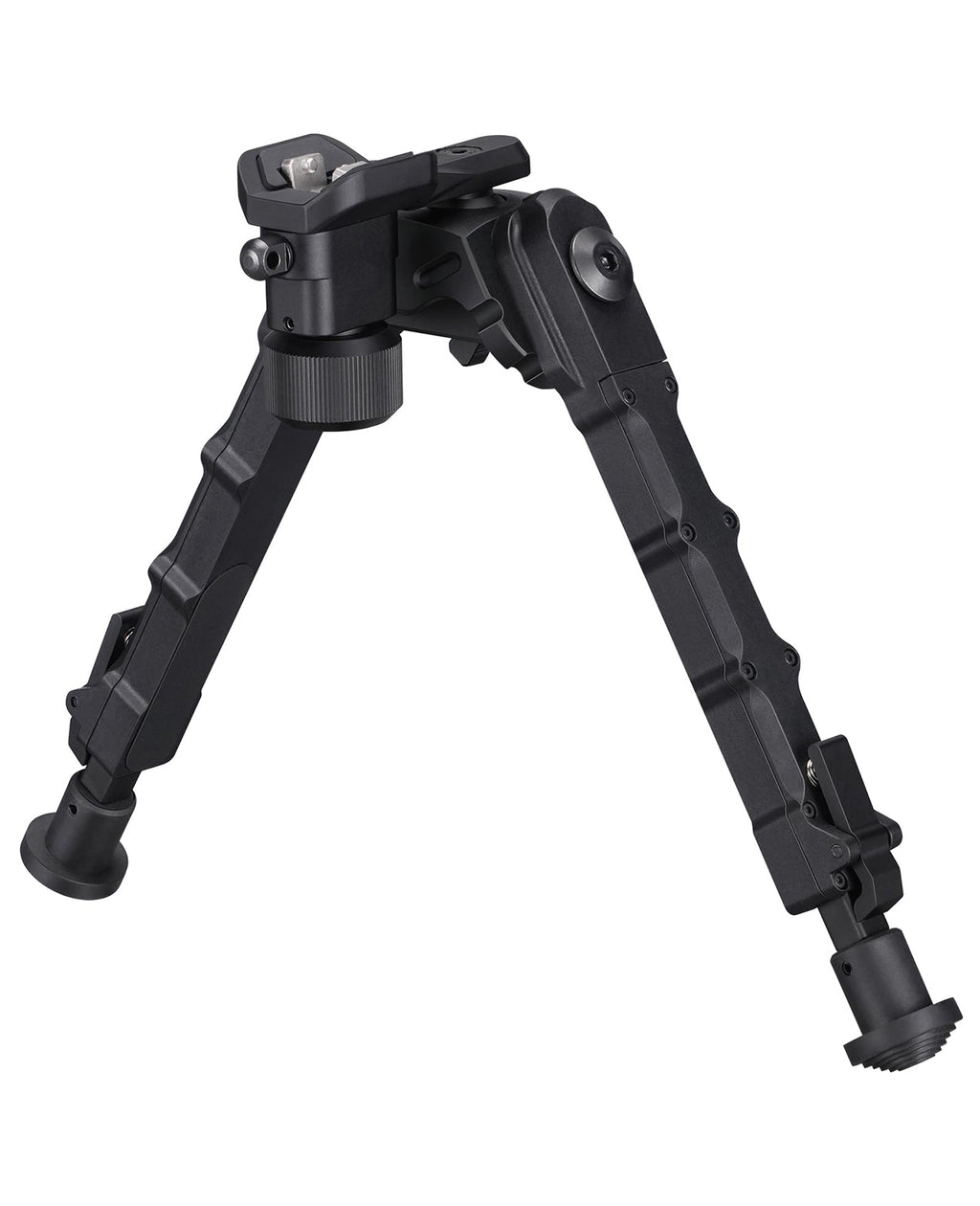 EZshoot Sling Stud Rifle Bipod Tiltable Bipods for Hunting Shooting Outdoor
