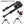 EZshoot Best Bipod with Height Adjustment Extend from 7.5 to 9 Inches