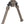 EZshoot Stable and Rifle Bipod with Rubber Non-slip Pads - Flat Dark Earth