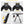 EZshoot Adjustable Rifle Bipod for AR-15 is Easy to Operate
