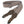 EZshoot Two Point Sling (mixed brown)
