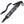 EZshoot Two Point Sling Rifle Sling with Wide Neoprene Padded for Outdoors