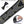 EZshoot Two Point Sling Shotgun Sling with Swivels for Outdoors Grey