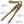 EZshoot Two Points Sling with Length Adjuster Metal Hook 2 Pack