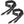 EZshoot Two Points Sling with Length Adjuster Metal Hook 2 Pack