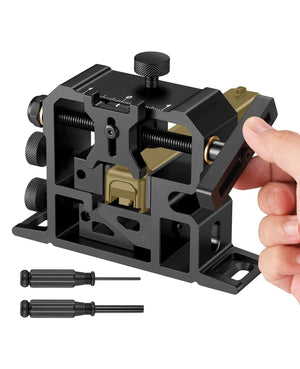 EZshoot Universal Sight Pusher Tool Kit