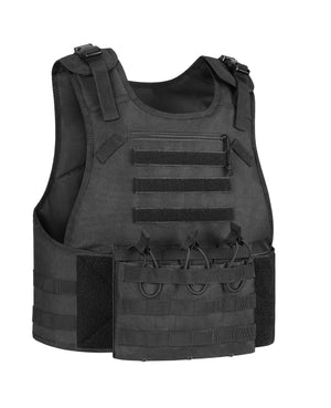 EZshoot Outdoor Vest, oto