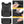 EZshoot sports vest, outdoor vest details hook andloopsystem