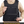 EZshoot sports vest, dual-layer hook and loop design