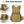 helmet bag functional molle system – EZshoot hydration backpack (khaki)