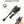 Lightweight and Portable 6-9 Inches Bipod for Rifles Best Bipod for Long Range Shooting