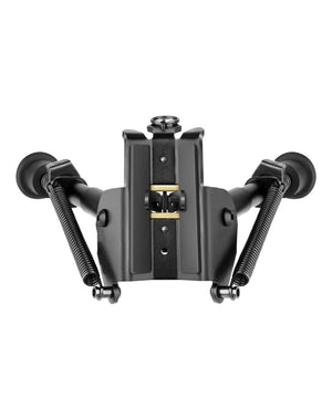 The best hunting bipod for rifles trigger stick bipod