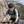 hydration that moves with you – EZshoot Hiking Water Backpack (black)