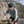 hydration that moves with you – EZshoot Hiking Water Backpack (grey)