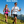 hydration vest with dual water bottles – EZshoot Run Vest