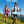 hydration vest with dual water bottles – EZshoot Running Vest
