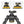 multi-angle adjustment – EZshoot Fiber Picatinny Bipod