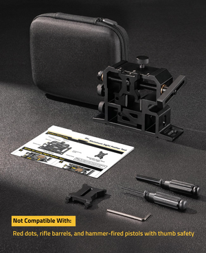 notcompatiblewith – EZshoot Extra Tool