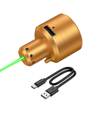 onvof – EZshoot Red Laser Boresighter (515nm Green laser)
