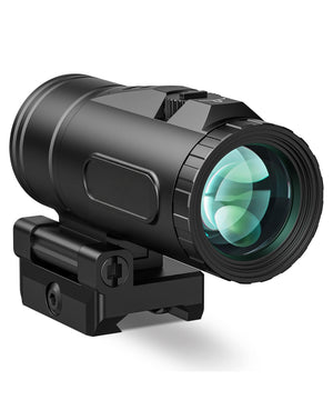 p – EZshoot 5X Red Dot Magnifier