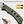 precision-engineered for stability & elegance anti-slip – EZshoot Pocket Knife (green)