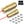 ezshoot red laser bore sight kit for cal.45 9mm best laser bore sight with long battery life accurate shooting