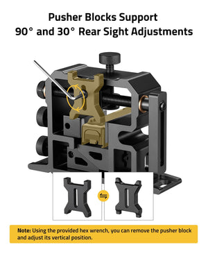 pusherblockssupport – EZshoot Sight Tool