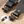removable sling swivels – EZshoot point sling (black)