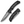s o – EZshoot Natural Folding Knife (black)