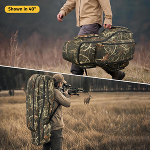 shownin40" – EZshoot Crossbow Bag