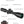 side parallax adjustment fast focus eyepiece – EZshoot Tube Hunting Scope