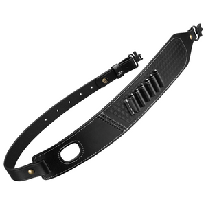 urri – EZshoot two point sling (black)