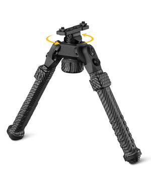 utaapip – EZshoot M-Rail Bipod 8-11 Inches