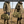 various carrying options – EZshoot Carry Range Bag (khaki)