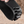 vintage non-slip leather rifle sling – EZshoot leather sling (black)