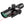 EZshoot Best Scope - Dual Illuminated Mil Dot Scope with Red Laser - Compatible with 20mm Picatinny Rails